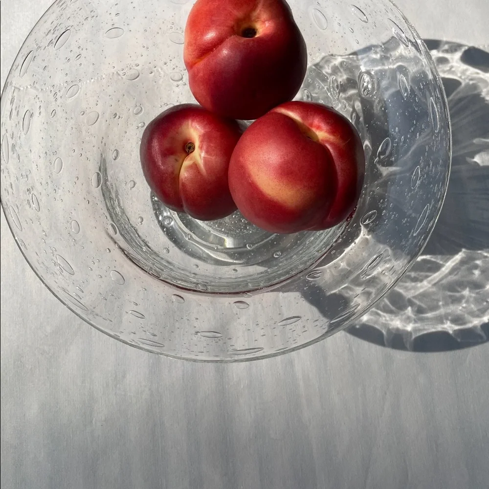SL@H VINTAGE TINY BUBBLES BOWL